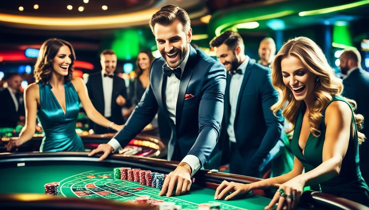 Filipino players enjoying bet99 mobile entertainment platform
